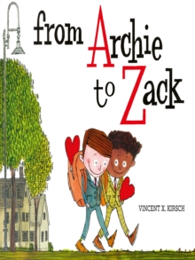 From Archie to Zack