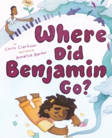 Where Did Benjamin Go?