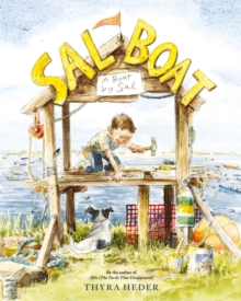 Sal Boat : (A Boat by Sal)