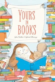 Yours in Books