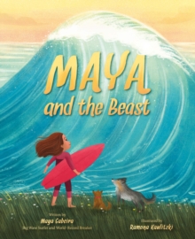 Maya and the Beast