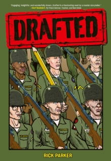 Drafted : An Illustrated Memoir of a Veteran's Service During the War in Vietnam