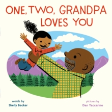 One, Two, Grandpa Loves You