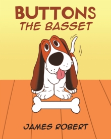 Buttons the Basset