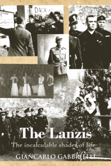 The Lanzis : The Incalculable Shades of Life