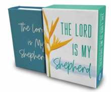 The Lord Is My Shepherd