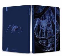 Harry Potter: Aragog Softcover Notebook