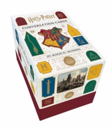Harry Potter: Conversation Cards : 125 Magical Musings