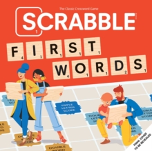 Scrabble: First Words