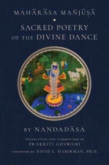 Maharasa Manjusa : Sacred Poetry of the Divine Dance