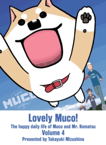 Lovely Muco! 4