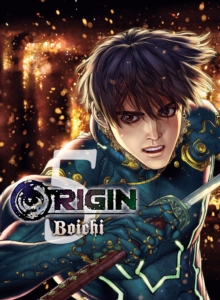 ORIGIN 5