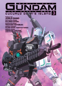 Vertical Inc. Mobile Suit Gundam The Origin Msd Cucuruz Doan's Island 3
