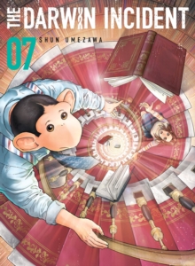 Vertical Inc. The Darwin Incident 7