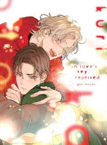 Vertical Inc. In Love's Key, Reprised