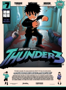 Thunder 3: Vol. 7