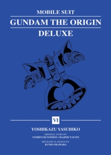 Mobile Suit Gundam: THE ORIGIN Deluxe 6
