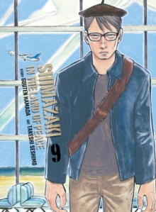 Shimazaki in the Land of Peace 9