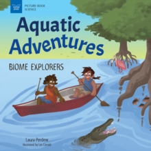 Aquatic Adventures