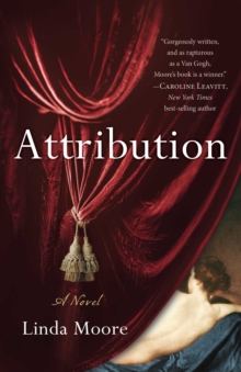 Attribution : A Novel