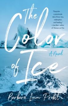 The Color of Ice : A Novel