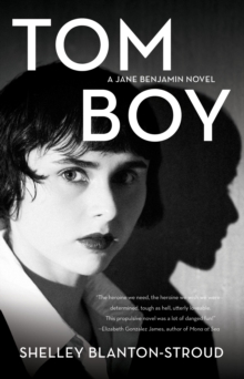 Tomboy : A Jane Benjamin Novel