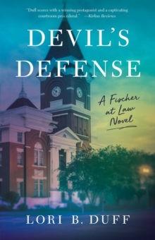 Devil's Defense : A Fischer at Law Novel