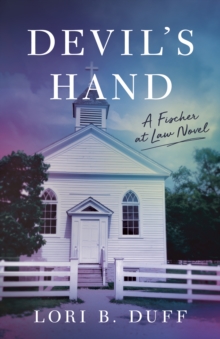Devil's Hand : A Fischer at Law Novel