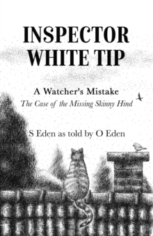 Inspector White Tip - A Watcher's Mistake