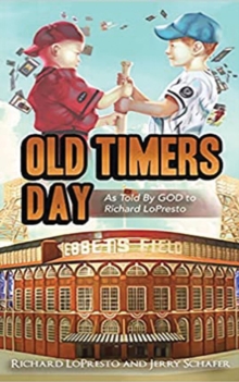 Old Timers Day