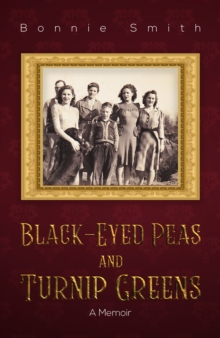 Black-Eyed Peas and Turnip Greens