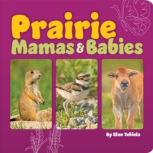 Prairie Mamas and Babies