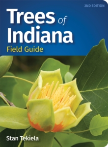 Trees of Indiana Field Guide