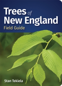 Trees Of New England Field Guide