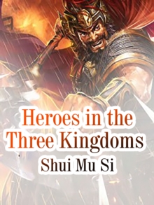 Heroes in the Three Kingdoms