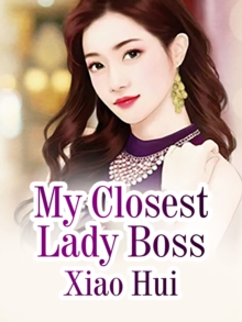 My Closest Lady Boss