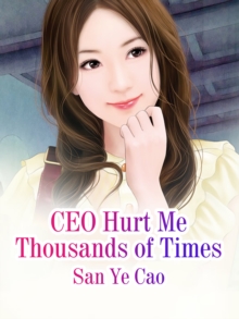 CEO Hurt Me Thousands of Times