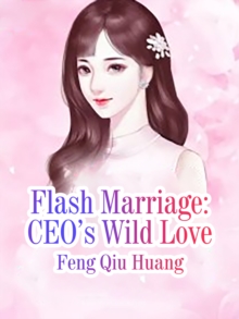 Flash Marriage: CEO's Wild Love