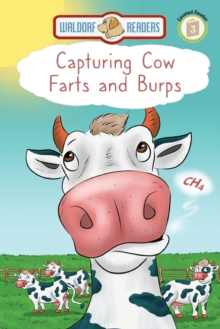 Capturing Cow Farts and Burps