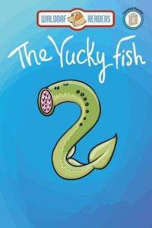 The Yucky Fish