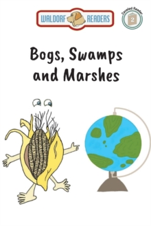 Bogs, Swamps, Marshes