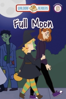 Full Moon (Halloween Story)