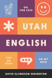 Utah English