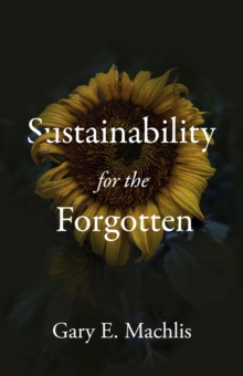 Sustainability for the Forgotten