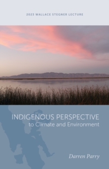 Indigenous Perspective To Climate And Environment