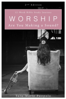 WORSHIP : Are You Making a Sound?