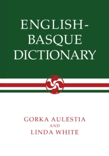 English-Basque Dictionary