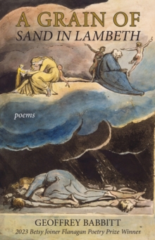 A Grain of Sand in Lambeth : Poems