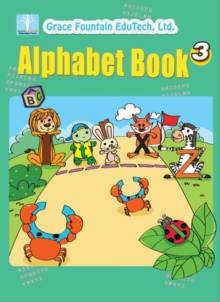 LookUp Alphabet Book 3