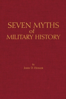 Seven Myths of Military History